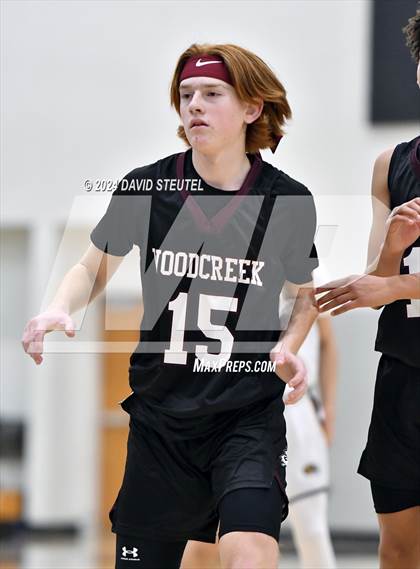 Thumbnail 1 in Woodcreek @ Inderkum photogallery.