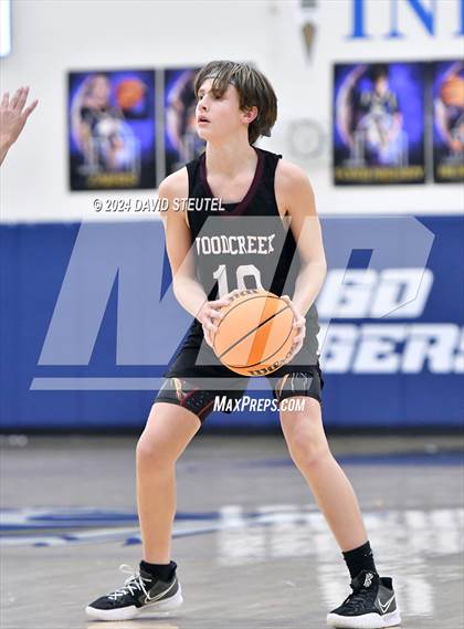Thumbnail 1 in Woodcreek @ Inderkum photogallery.