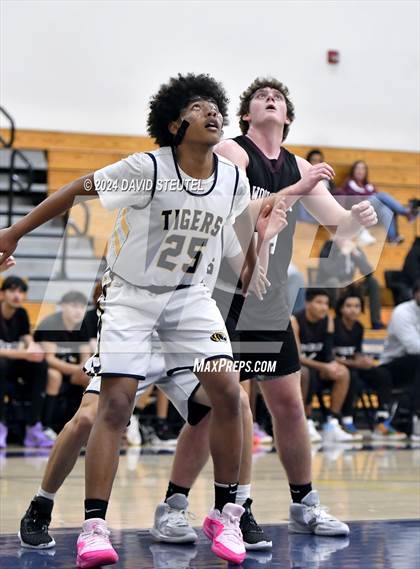 Thumbnail 1 in Woodcreek @ Inderkum photogallery.