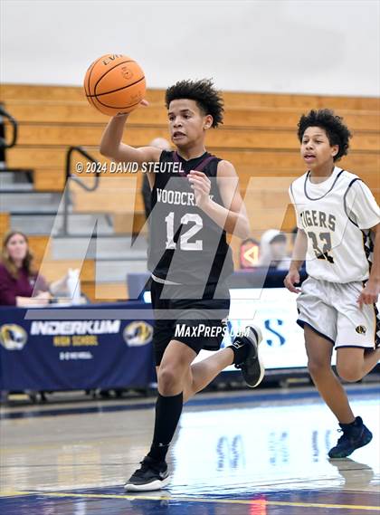 Thumbnail 2 in Woodcreek @ Inderkum photogallery.
