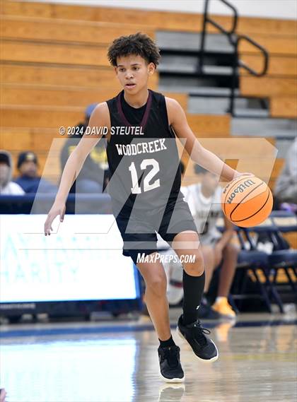 Thumbnail 1 in Woodcreek @ Inderkum photogallery.