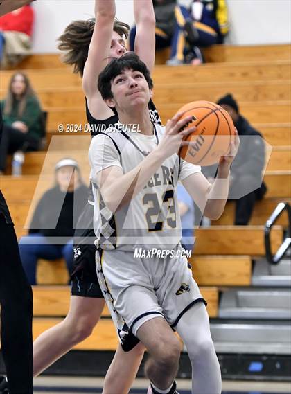 Thumbnail 1 in Woodcreek @ Inderkum photogallery.