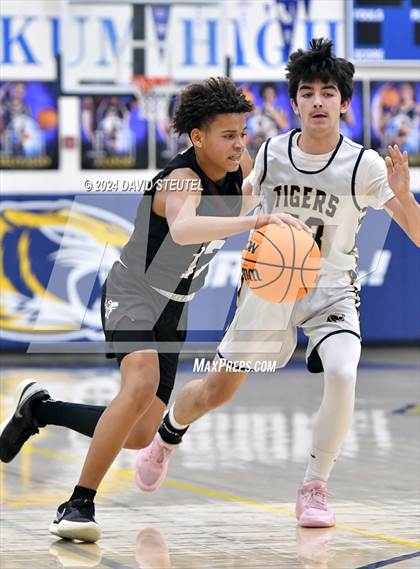 Thumbnail 1 in Woodcreek @ Inderkum photogallery.