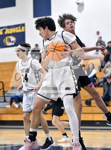 Thumbnail 1 in Woodcreek @ Inderkum photogallery.