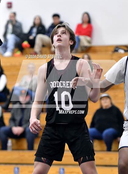Thumbnail 3 in Woodcreek @ Inderkum photogallery.