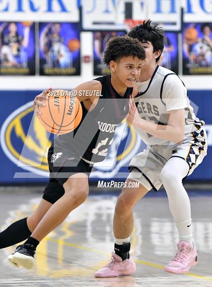 Thumbnail 3 in Woodcreek @ Inderkum photogallery.