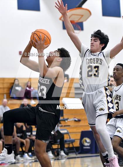 Thumbnail 1 in Woodcreek @ Inderkum photogallery.