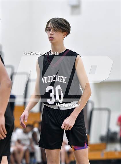 Thumbnail 1 in Woodcreek @ Inderkum photogallery.