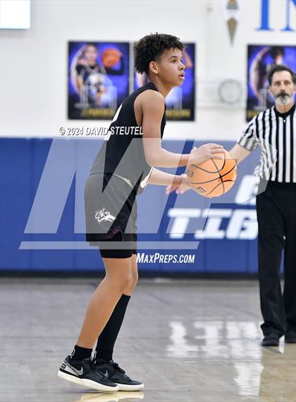 Thumbnail 1 in Woodcreek @ Inderkum photogallery.