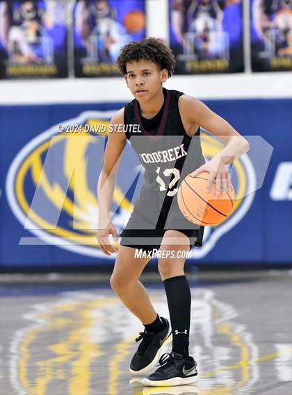 Thumbnail 1 in Woodcreek @ Inderkum photogallery.