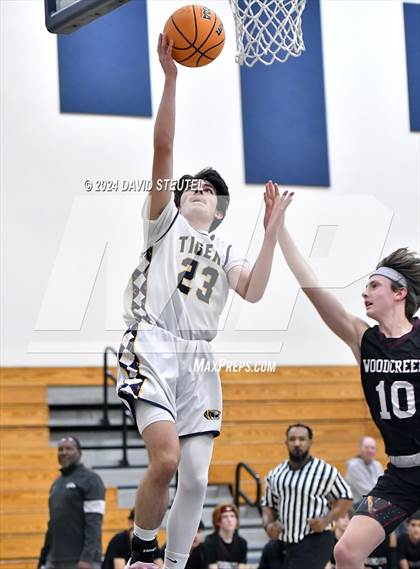 Thumbnail 1 in Woodcreek @ Inderkum photogallery.