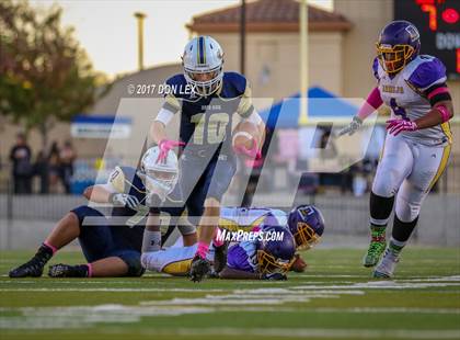 Thumbnail 2 in Armijo @ Napa photogallery.