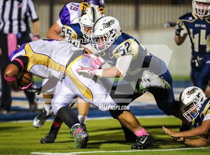 Thumbnail 1 in Armijo @ Napa photogallery.