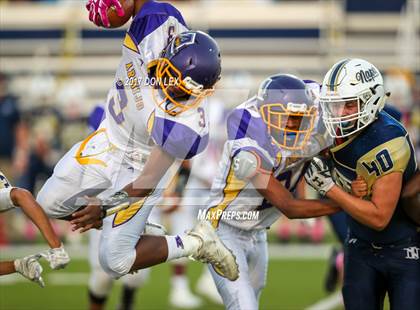 Thumbnail 3 in Armijo @ Napa photogallery.