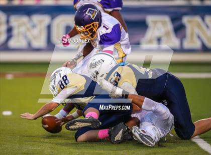 Thumbnail 1 in Armijo @ Napa photogallery.