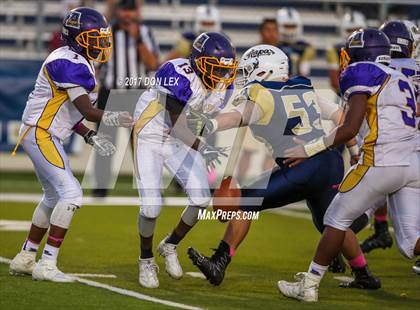 Thumbnail 2 in Armijo @ Napa photogallery.