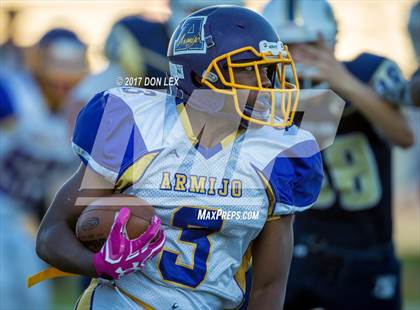 Thumbnail 2 in Armijo @ Napa photogallery.