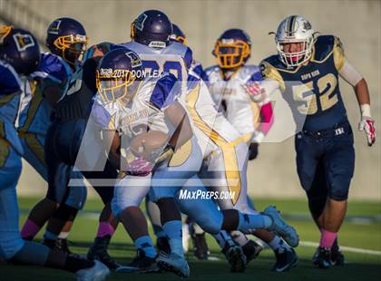Thumbnail 1 in Armijo @ Napa photogallery.