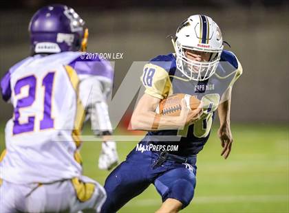 Thumbnail 1 in Armijo @ Napa photogallery.