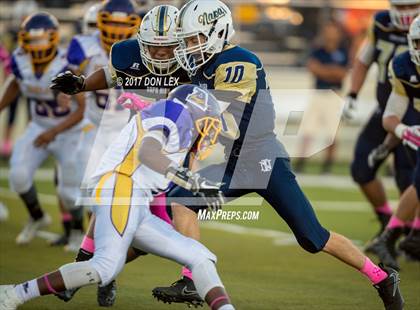 Thumbnail 1 in Armijo @ Napa photogallery.