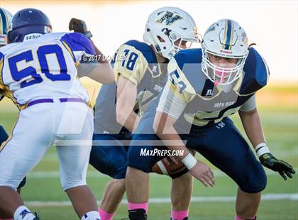 Thumbnail 1 in Armijo @ Napa photogallery.