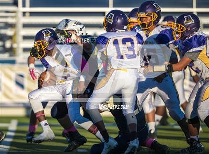 Thumbnail 3 in Armijo @ Napa photogallery.