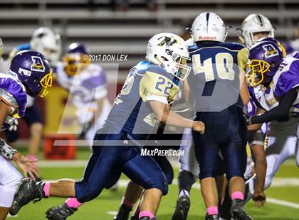Thumbnail 2 in Armijo @ Napa photogallery.