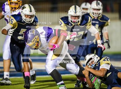 Thumbnail 3 in Armijo @ Napa photogallery.