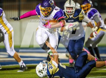Thumbnail 1 in Armijo @ Napa photogallery.