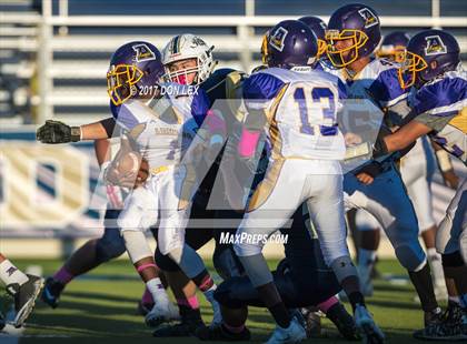 Thumbnail 2 in Armijo @ Napa photogallery.