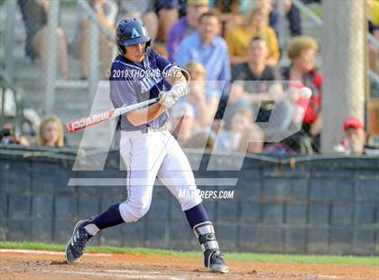 Thumbnail 1 in Captain Shreve @ Airline photogallery.