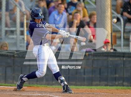Thumbnail 1 in Captain Shreve @ Airline photogallery.
