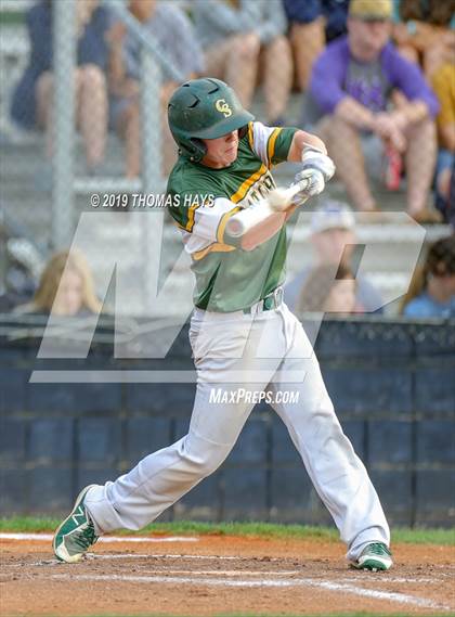 Thumbnail 2 in Captain Shreve @ Airline photogallery.