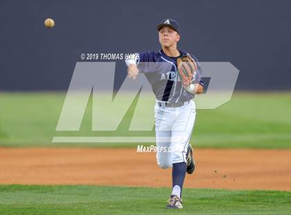 Thumbnail 3 in Captain Shreve @ Airline photogallery.