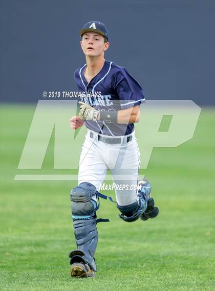 Thumbnail 3 in Captain Shreve @ Airline photogallery.