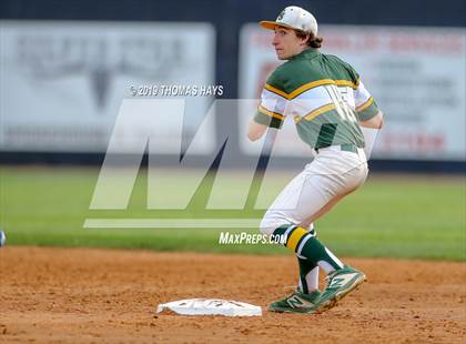 Thumbnail 3 in Captain Shreve @ Airline photogallery.