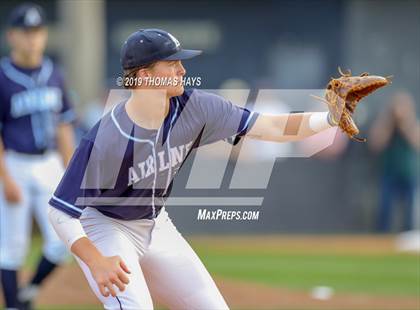 Thumbnail 3 in Captain Shreve @ Airline photogallery.