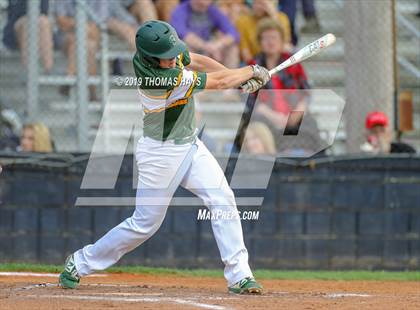 Thumbnail 3 in Captain Shreve @ Airline photogallery.