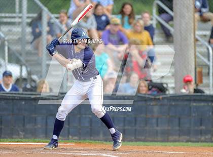Thumbnail 1 in Captain Shreve @ Airline photogallery.