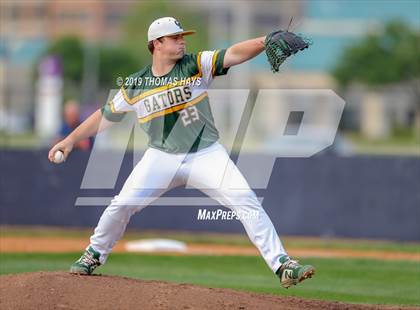 Thumbnail 2 in Captain Shreve @ Airline photogallery.