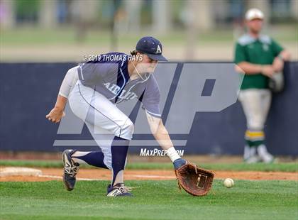 Thumbnail 1 in Captain Shreve @ Airline photogallery.