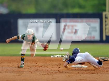 Thumbnail 1 in Captain Shreve @ Airline photogallery.