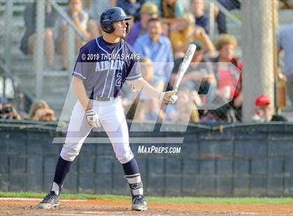 Thumbnail 3 in Captain Shreve @ Airline photogallery.