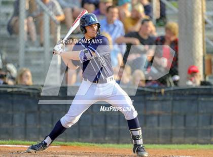 Thumbnail 3 in Captain Shreve @ Airline photogallery.
