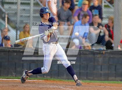 Thumbnail 3 in Captain Shreve @ Airline photogallery.