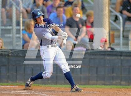 Thumbnail 2 in Captain Shreve @ Airline photogallery.