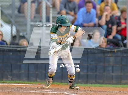 Thumbnail 2 in Captain Shreve @ Airline photogallery.