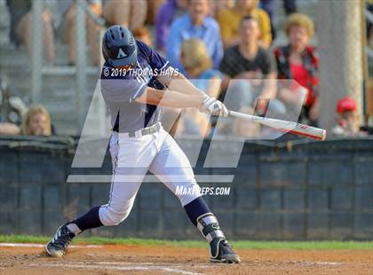 Thumbnail 2 in Captain Shreve @ Airline photogallery.