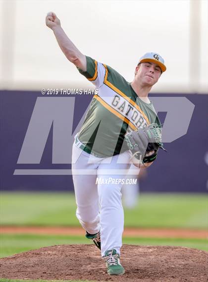 Thumbnail 3 in Captain Shreve @ Airline photogallery.