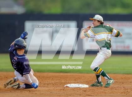Thumbnail 1 in Captain Shreve @ Airline photogallery.